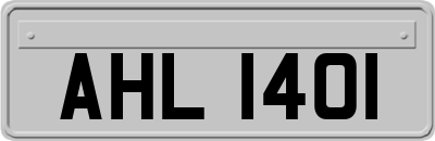 AHL1401