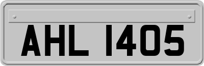 AHL1405
