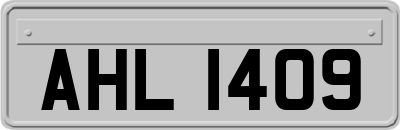 AHL1409