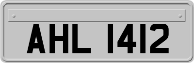 AHL1412