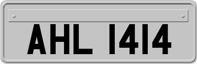 AHL1414