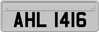 AHL1416