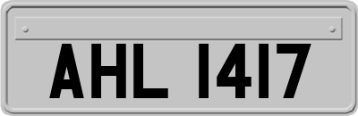 AHL1417