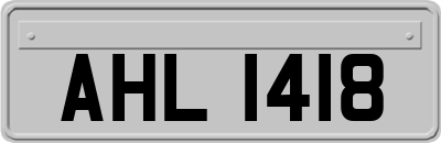 AHL1418