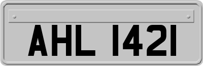 AHL1421