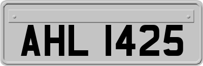 AHL1425