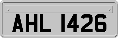 AHL1426