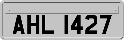 AHL1427