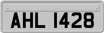 AHL1428