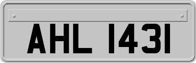 AHL1431