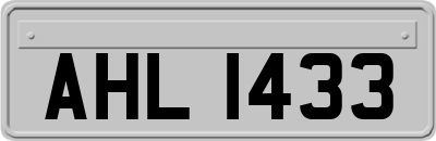 AHL1433