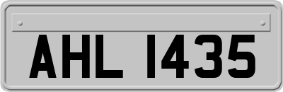 AHL1435