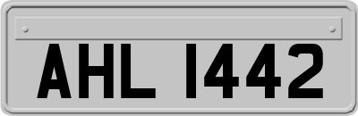 AHL1442