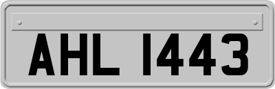 AHL1443