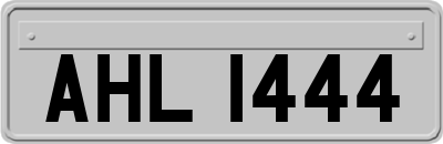 AHL1444