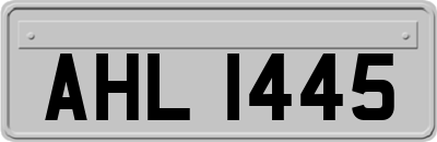 AHL1445