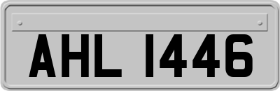 AHL1446