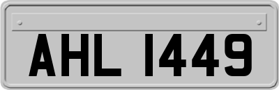 AHL1449