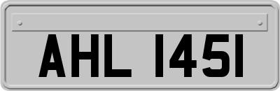 AHL1451