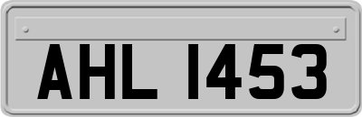 AHL1453