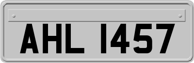 AHL1457