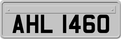 AHL1460
