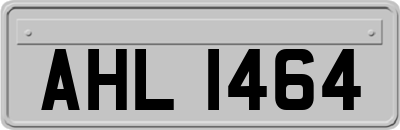 AHL1464