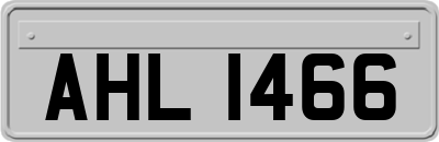 AHL1466