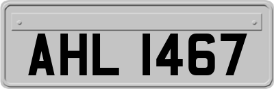 AHL1467