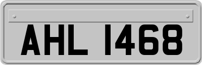 AHL1468