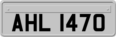 AHL1470
