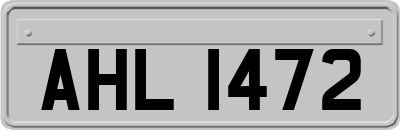 AHL1472