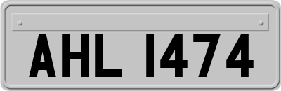 AHL1474