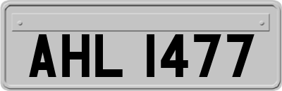 AHL1477