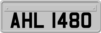 AHL1480