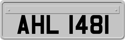 AHL1481