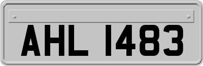 AHL1483