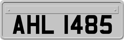 AHL1485
