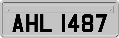 AHL1487
