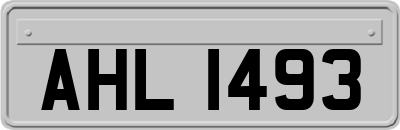 AHL1493