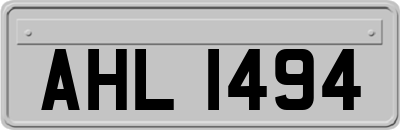 AHL1494