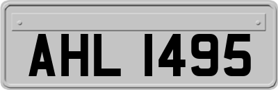 AHL1495