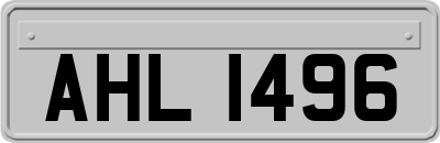AHL1496