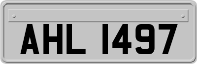 AHL1497