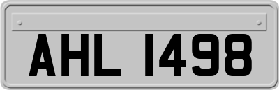 AHL1498