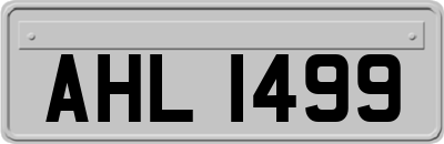 AHL1499