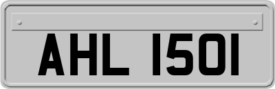 AHL1501