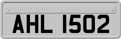 AHL1502