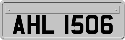 AHL1506
