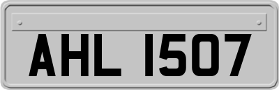AHL1507